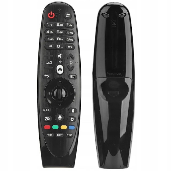 Fjärrkontroll för AN MR600 TV LG MAGIC TV