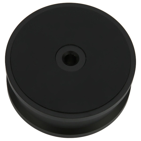 Monosaudio RT290 Vinyylilevy Stabilisaattori 50Hz/60Hz Levy KLB