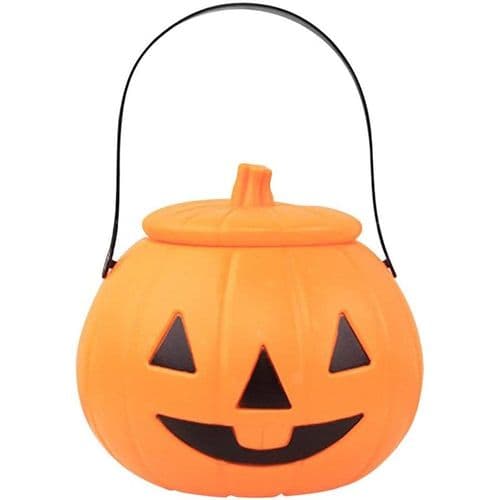 Græskarlygte, Halloween Græskarlygte, Bærbar Letvægts
