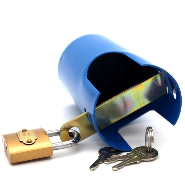 Vattenbrytarlås uttag skyddande lock multifunktionellt skyddande lock utomhus