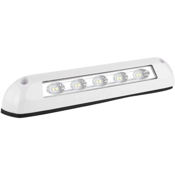 12V LED-markise veranda lys vandtæt autocamper campingvogn indvendige væglamper 8w lysbjælke RV autocamper trailer udendørs lampe KLB