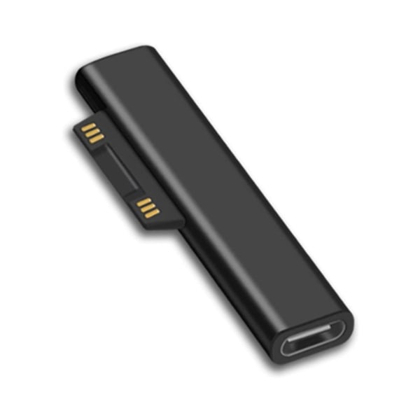 Surface Go2 til Type-C-adapter