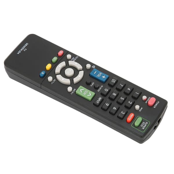 GB305WJSA Universalfjärrkontroll Ersättningsbatteri KLB