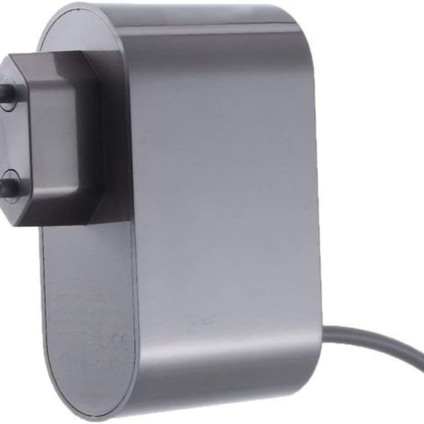 Støvsugeroplader til Dyson V10 21760-02 - erstatningsstrømadapter KLB