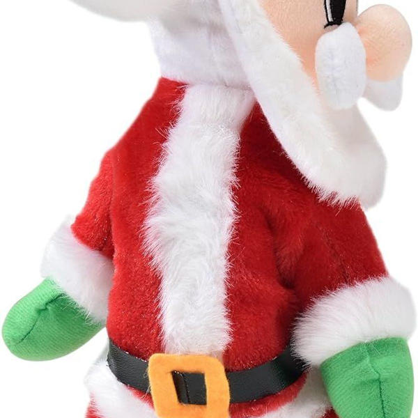 lux. per [en. CASA] Twerking tomte - Saint Nicholas KLB