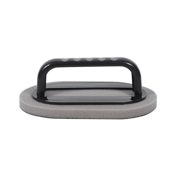Kjøkken Emery Magic Clean Rub Sponge Eraser Cleaning Pot KLB