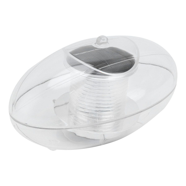LED Vand Svømmelys RGB Farverig Farveskiftende IP67 KLB