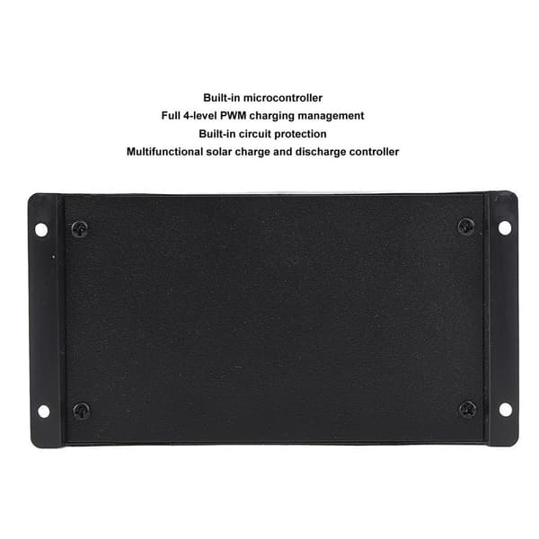 10A solcelleanlæg fotovoltaisk instrument, intelligent controller KLB