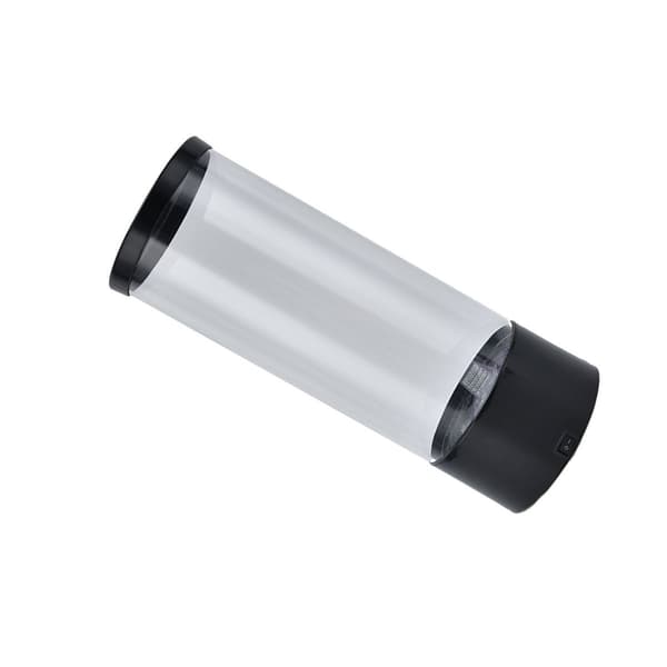 Fargeskiftende Acaleph-lys USB-drevet miljøakvarium KLB