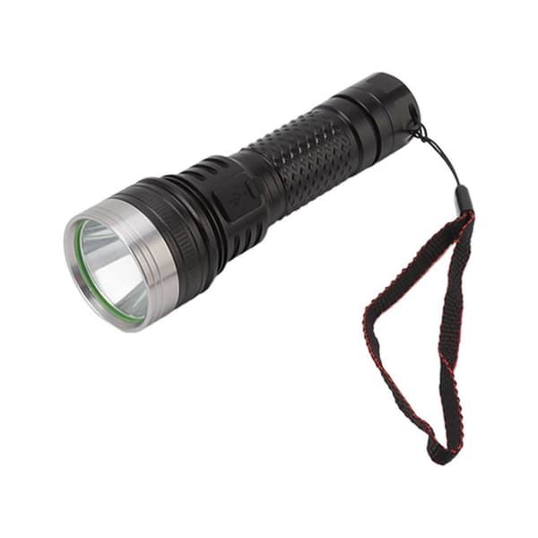 LED-taskulamppu 2 tasoa korkea kirkkaus SST40 Wick White KLB