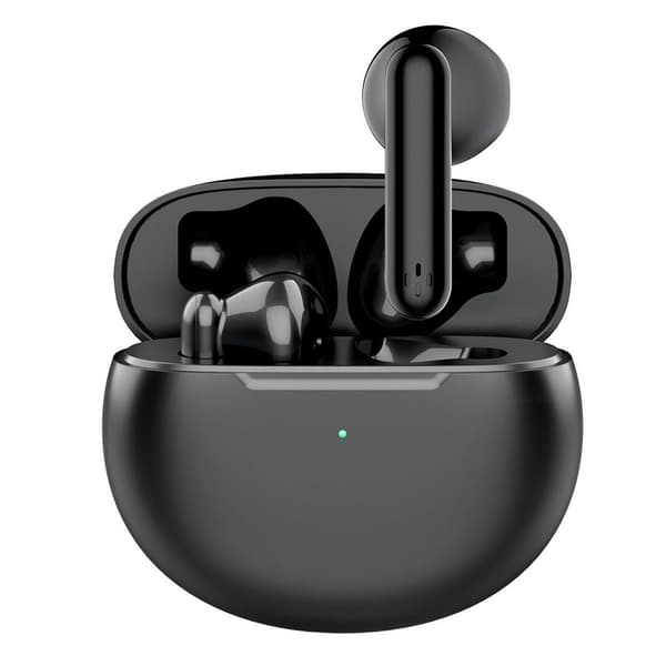 Bluetooth-kuulokkeet, langattomat Bluetooth 5.1 -kuulokkeet, syvä basso