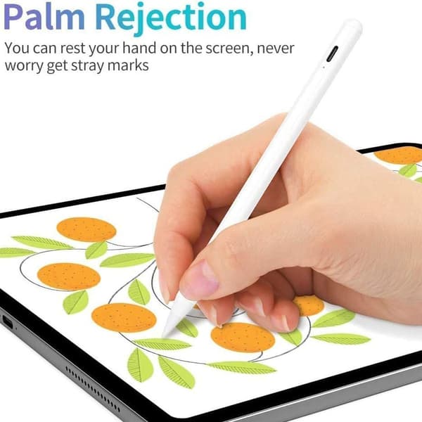iPad-penna för (2018-2020) Apple iPad Pro/ iPad/ Pad Mini/ iPad Air