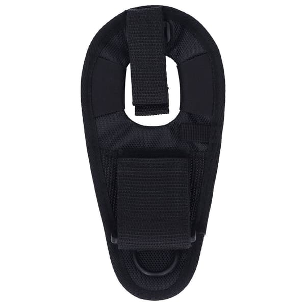 Håndledslygteholder, tyk nylon velcrolukning KLB