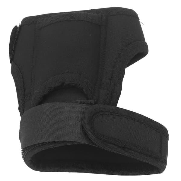 Håndleddslykt hylster, tykk nylon, stabil håndfri KLB
