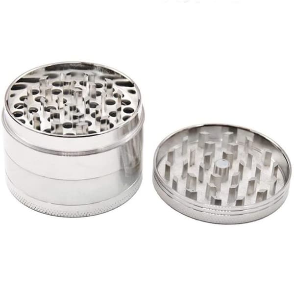 WowoHK Pollen Grinder Crusher for Spice / Herbs / Spices / Herb / Coffee 4