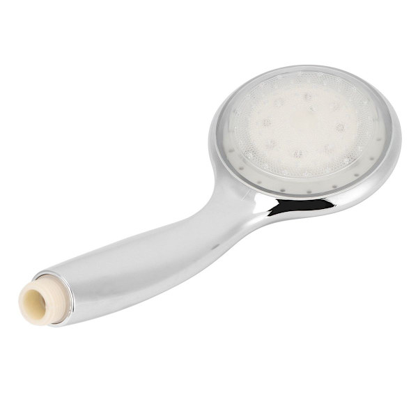 LED-lysbrusehoved, håndtemperaturstyring KLB
