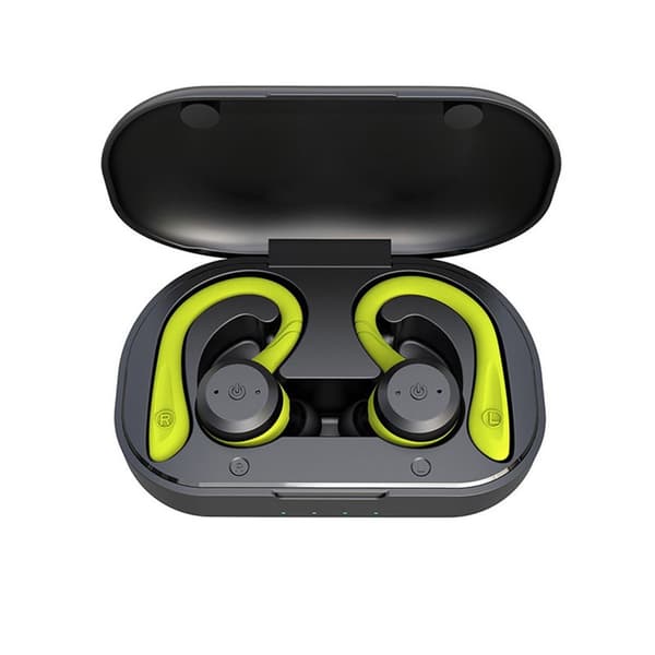 Dascert Bluetooth-hörlurar In-Ear-hörlurar Trådlösa hörlurar