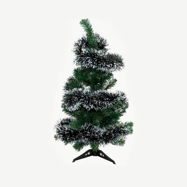 C9 Julelys 50 LED 49ft Utendørs Fe Lys KLB