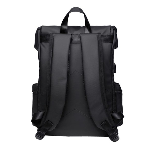 Weixier B1862 Herre Business Casual Stor Kapacitet Rejsetaske Computer Rygsæk (S