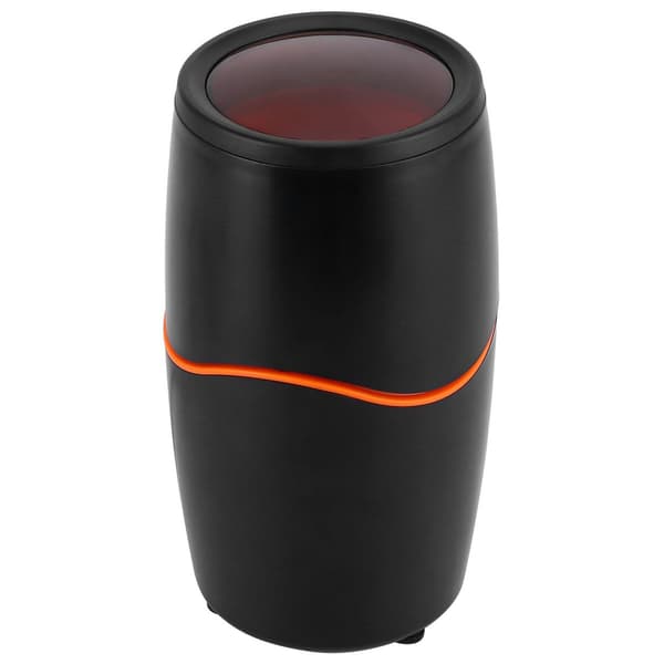 150W Kaffekværn Mini Elektrisk Peber Urter Krydderier KLB