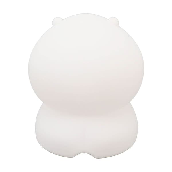 Fat Peach USB nattlampe med tidsfunksjon KLB
