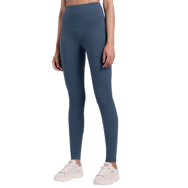 Dame vinterleggings med fleecefor KLB
