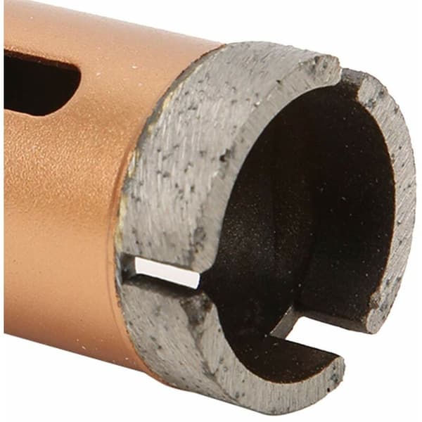 Diamant Hulsave til Marmor, Keramik, Fliser, Beton, Glas 30mm KLB