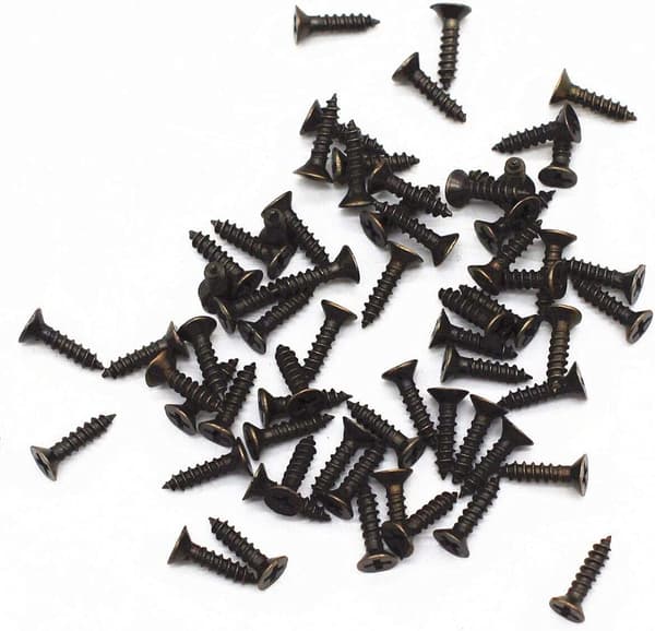 10-pack svarta enkelkrokar, köksbadrumskrokar, lätta väggkrokar