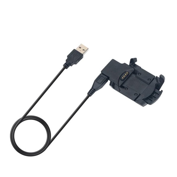 Smartklokke ladestasjon for Garmin Fenix 3 Fenix 3 HR Quatix 3 KLB
