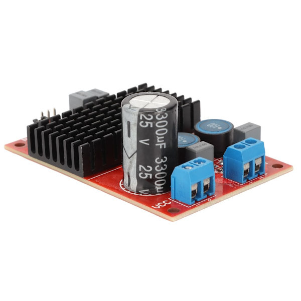 Digital förstärkarkort, enkanal, 100W BTL-utgång KLB