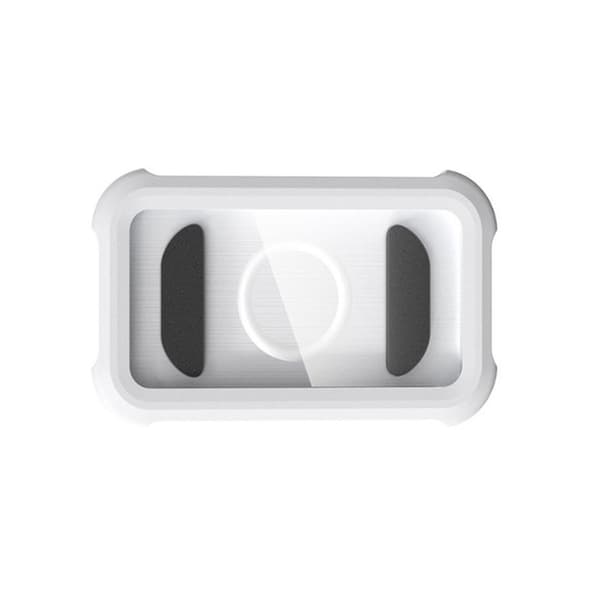 Brusetelefonholder, brusetelefonholder, 480° roterbare mobiltelefonholdere til