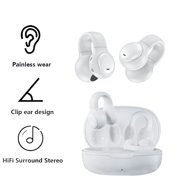 Bluetooth-headset KLB