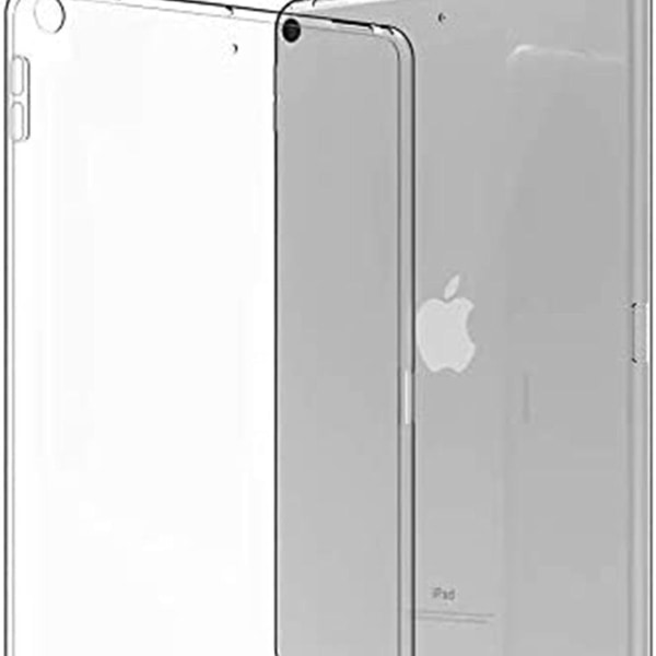 Fodral för iPad 10.2\" (iPad 9:e generationen 2021/iPad 8:e generationen 2020/iPad