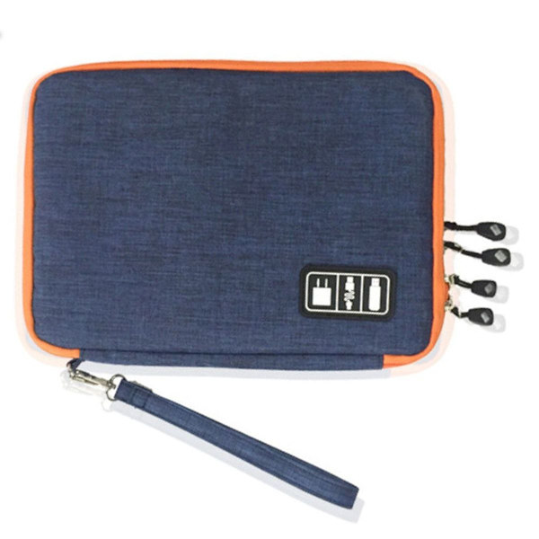 Bag organizer - Universalt tilbehør til Blue KLB