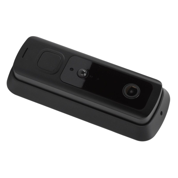 H3 MINI Låg Effekt Trådlös Dörrklocka 720P WiFi KLB