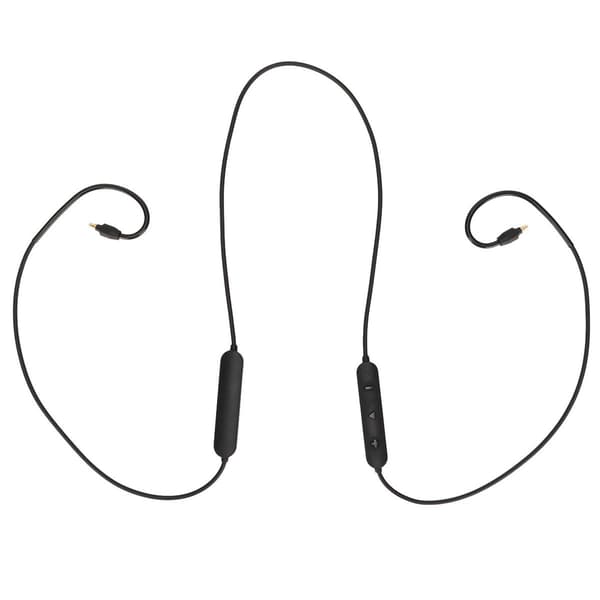MMCX lav latens Bluetooth headsetkabel genopladelig KLB