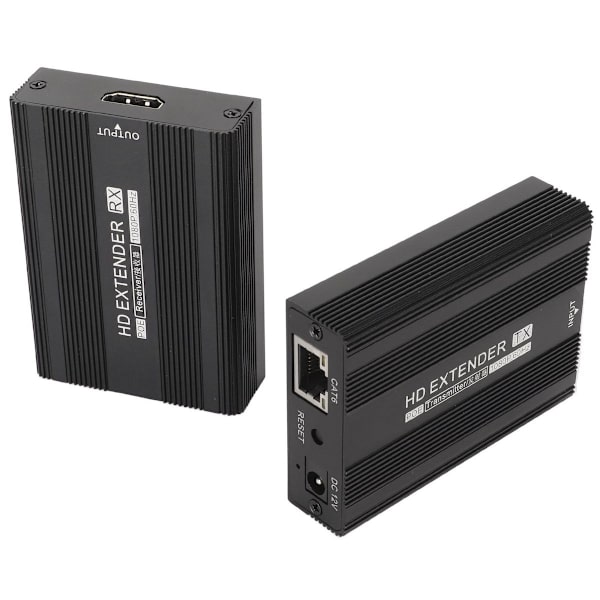 HD Multimedia Interface Extender 656ft 1080P Förvrängning KLB