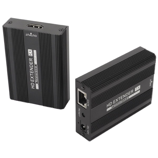 HD Multimedia Interface Extender 656ft 1080P Forvrengning KLB