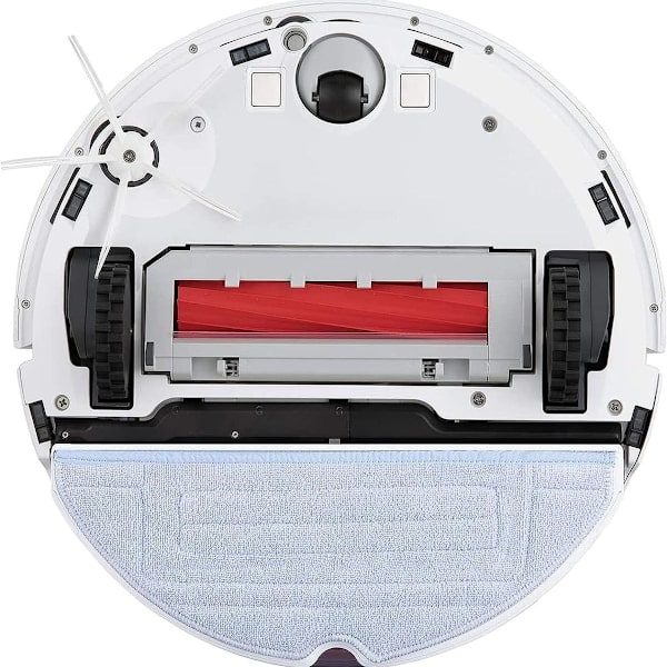 Mikrofibermopp erstatning for Xiaomi Roborock mopp KLB