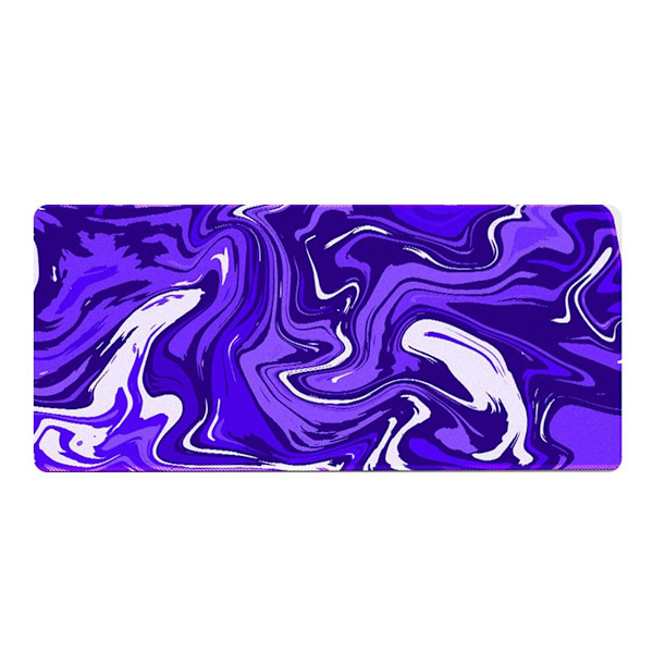 40*90*0,3 cm musematteutvidelse Gaming musematte tastaturstil4