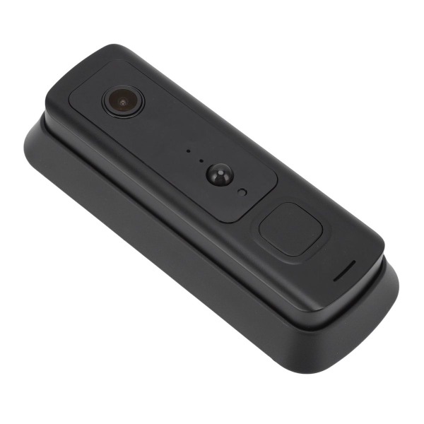 H3 MINI Låg Effekt Trådlös Dörrklocka 720P WiFi KLB