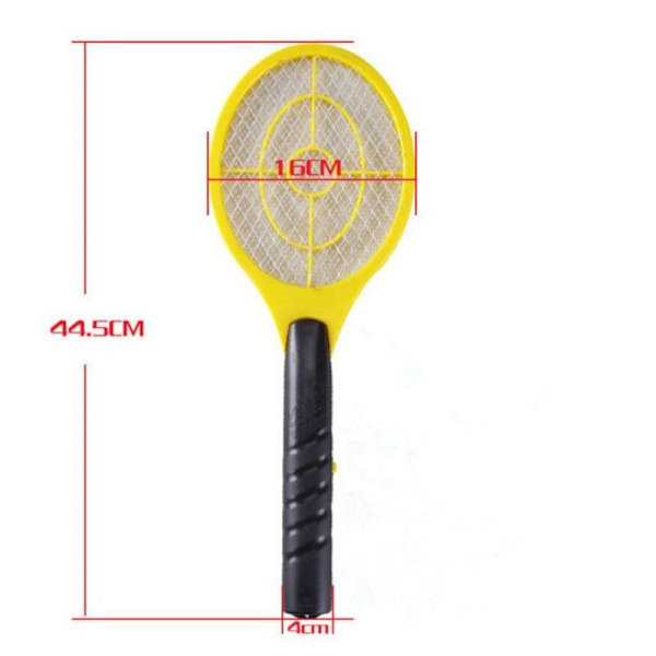Sähköinen kärpäslätkä 46cm kärpäsloukku hyönteispyydys