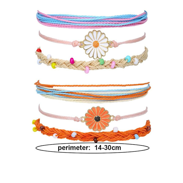 Armband för kvinnor, armband för kvinnor, tonåringar, flickor, vänner