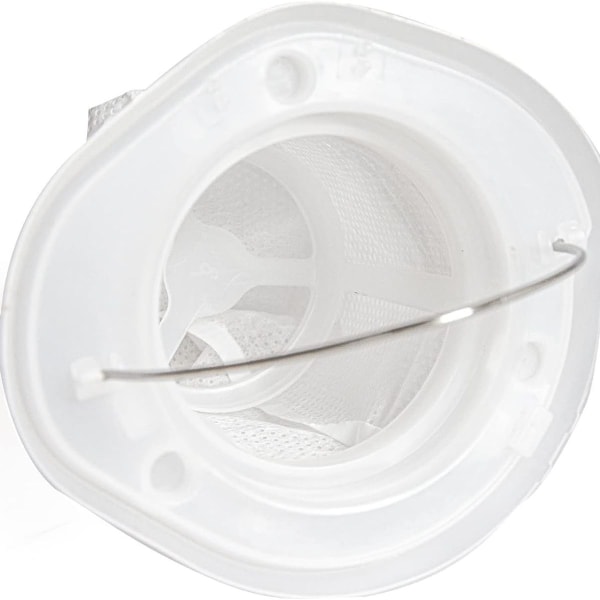 6 kpl VBFE10-pölynimuri suodatinta Black & Decker DVJ215, DVJ315, DVJ320, DVJ325 KLB