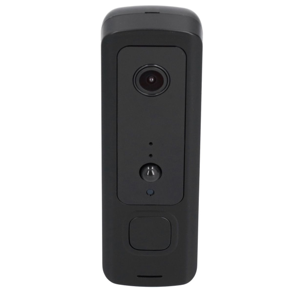 H3 MINI 720P WIFI Visuell Dörrklocka Vattentät PIR Sensor KLB