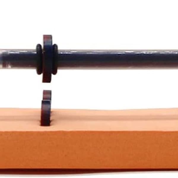 Magnetisk Levitasjon Penn DIY Montering Fysisk Eksperiment KLB