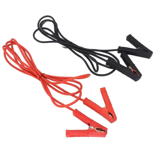 KLB Automotive Jumper Cable - Hållbar och robust
