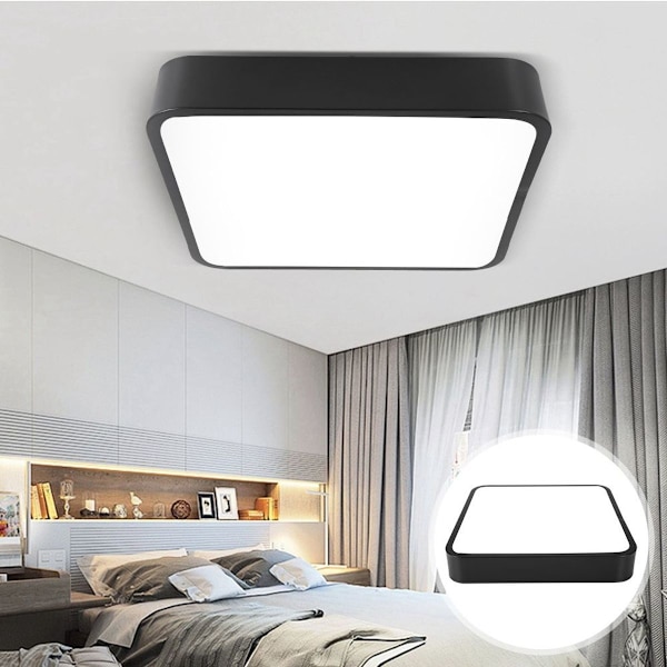 85-265V 18W LED-downlight, innfelt downlight for KLB