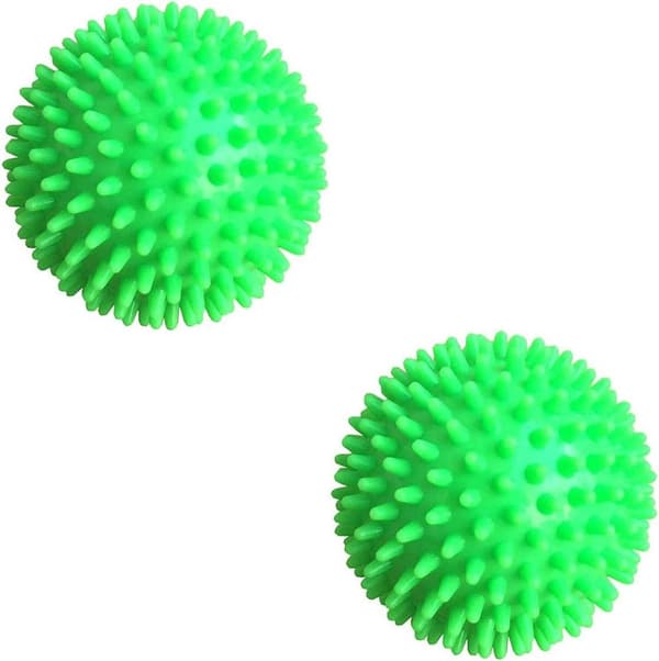 Unibest pindsvin bold massage bold knopper bold 8cm sæt af 12 6 farver