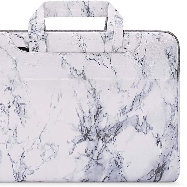MOSISO laptop-veske kompatibel med 13-13,3 tommers MacBook Pro, MacBook KLB